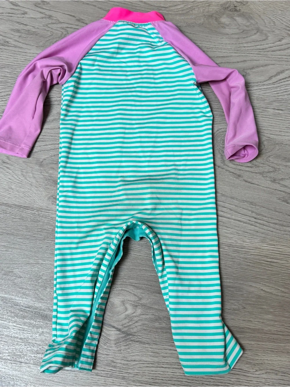 Coolibar 6-12 Months Baby Beach Surfboard